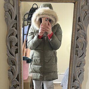 GAP Winter Coat